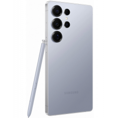 Samsung Galaxy S25 Ultra 12/1TB Titanium Silverblue — фото 2