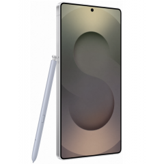 Samsung Galaxy S25 Ultra 12/1TB Titanium Whitesilver — фото 3