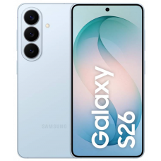 Смартфон Samsung Galaxy S26 12/256Gb Sky Blue