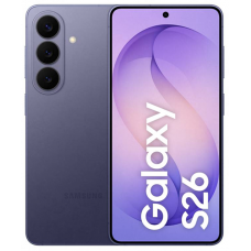 Смартфон Samsung Galaxy S26 12/256Gb Cobalt Violet