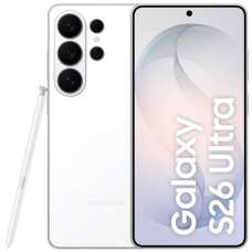 Смартфон Samsung Galaxy S26 Ultra 12/256Gb White