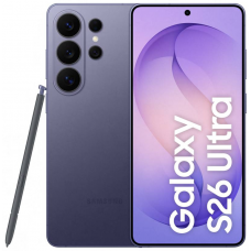 Смартфон Samsung Galaxy S26 Ultra 12/256Gb Cobalt Violet