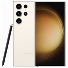 Смартфон Samsung Galaxy S23 Ultra 12/256Gb Cream