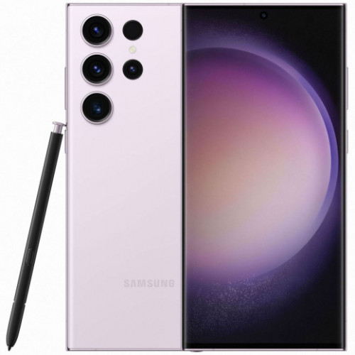 Смартфон Samsung Galaxy S23 Ultra 12/1TB Lavender