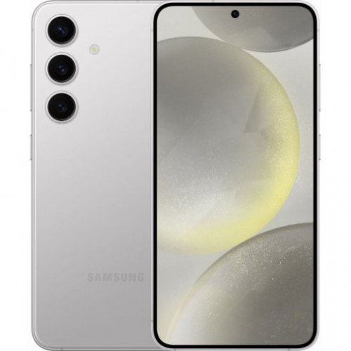 Смартфон Samsung Galaxy S24 8/128Gb Marble Grey