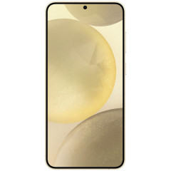 Смартфон Samsung Galaxy S24 Plus 12/256Gb Amber Yellow — фото 2