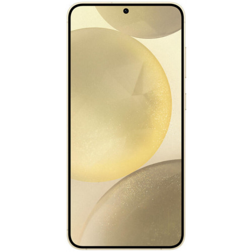 Смартфон Samsung Galaxy S24 8/128Gb Amber Yellow — фото 2