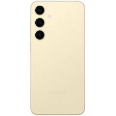 Смартфон Samsung Galaxy S24 Plus 12/256Gb Amber Yellow — фото 3
