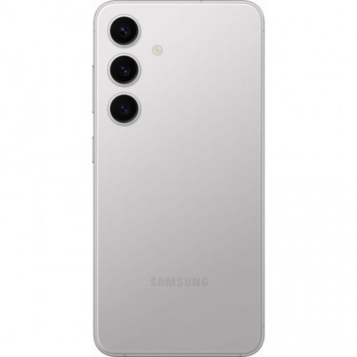 Смартфон Samsung Galaxy S24 8/128Gb Marble Grey — фото 3