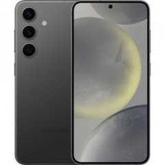 Смартфон Samsung Galaxy S24 Plus 12/256Gb Onyx Black