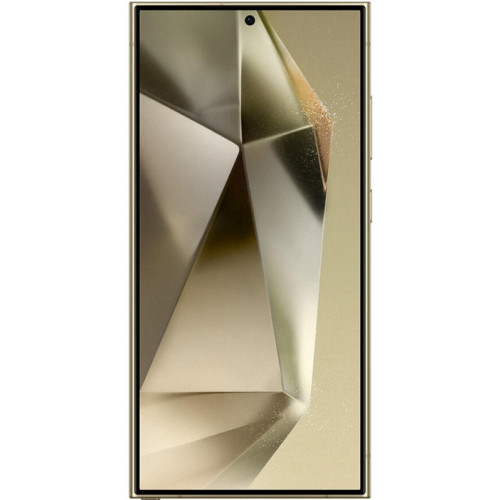 Смартфон Samsung Galaxy S24 Ultra 12/256Gb Titanium Yellow — фото 2
