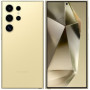 Смартфон Samsung Galaxy S24 Ultra 12/1TB Titanium Yellow