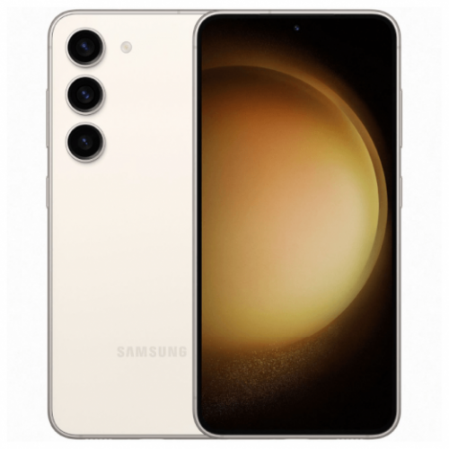 Смартфон Samsung Galaxy S23+ 8/512Gb Cream