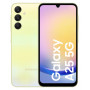 Смартфон Samsung Galaxy A25 6/128GB Yellow