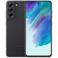 Смартфон Samsung Galaxy S21FE 6/128GB Graphite