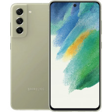 Смартфон Samsung Galaxy S21FE 6/128GB Olive
