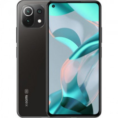 Смартфон Xiaomi Mi 11 Lite NE 6/128GB Black