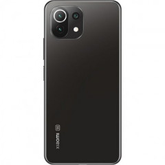 Смартфон Xiaomi Mi 11 Lite NE 6/128GB Black