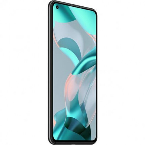 Смартфон Xiaomi Mi 11 Lite NE 6/128GB Black — фото 3