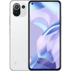 Смартфон Xiaomi Mi 11 Lite NE 128GB White