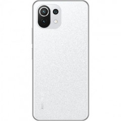 Смартфон Xiaomi Mi 11 Lite NE 128GB White