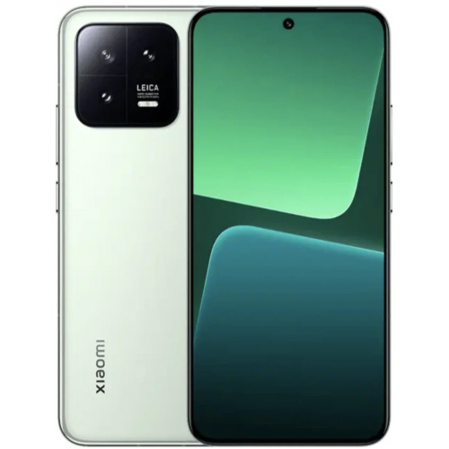 Смартфон Xiaomi 13 8/256GB Green