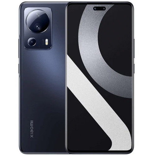 Смартфон Xiaomi 13 Lite 8/128GB Black