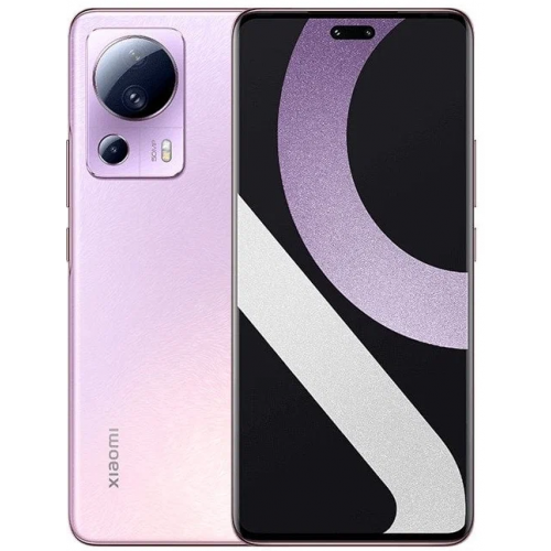 Смартфон Xiaomi 13 Lite 8/128GB Pink