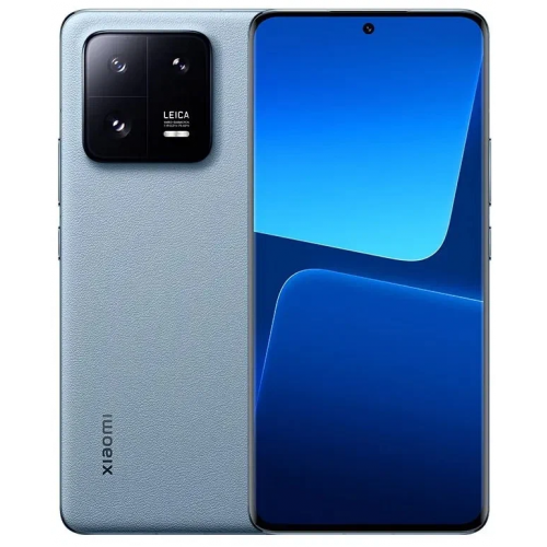 Смартфон Xiaomi 13 Pro 12/256GB Blue