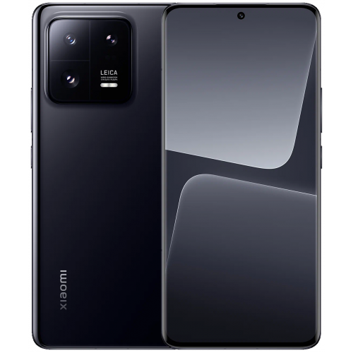 Смартфон Xiaomi 13 Pro 12/512GB Black
