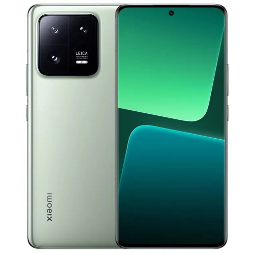 Смартфон Xiaomi 13 Pro 12/256GB Green