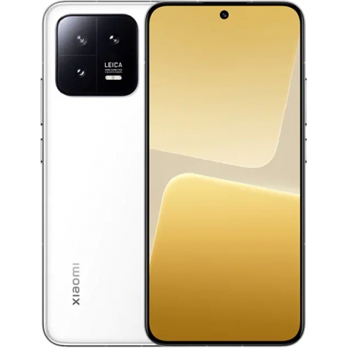 Смартфон Xiaomi 13 12/256GB White