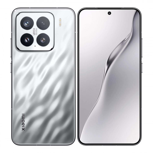 Смартфон Xiaomi 15 12/256Gb Liquid Silver