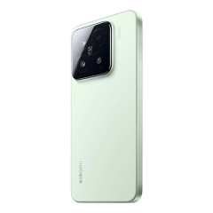 Смартфон Xiaomi 15 12/256Gb Green — фото 2