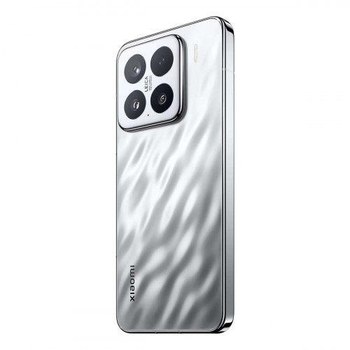 Смартфон Xiaomi 15 12/256Gb Liquid Silver — фото 2