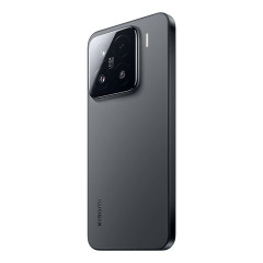 Смартфон Xiaomi 15 12/256Gb Black — фото 2