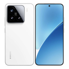 Смартфон Xiaomi 15 12/256Gb White