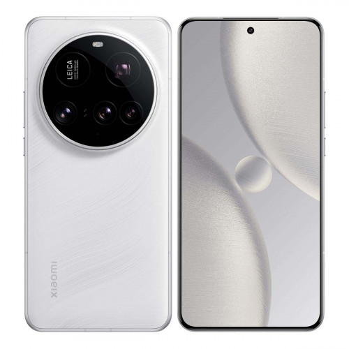 Смартфон Xiaomi 15 Ultra 16/1Tb White