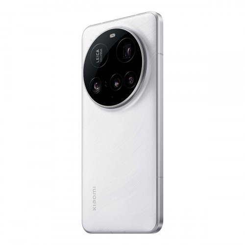 Смартфон Xiaomi 15 Ultra 16/1Tb White — фото 2