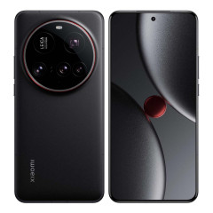Смартфон Xiaomi 15 Ultra 16/1Tb Black