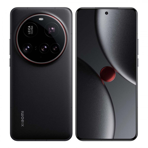Смартфон Xiaomi 15 Ultra 16/1Tb Black