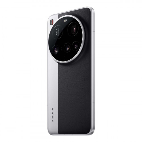 Смартфон Xiaomi 15 Ultra 16/512Gb Silver Chrome — фото 2