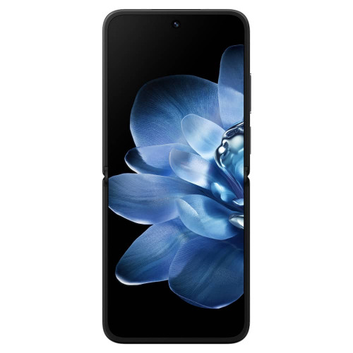 Смартфон Xiaomi Mix Flip 12/512Gb Black — фото 2