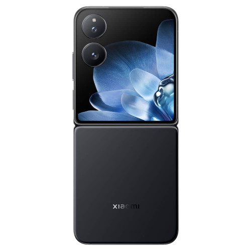 Смартфон Xiaomi Mix Flip 12/512Gb Black — фото 3