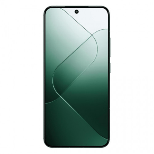 Смартфон Xiaomi 14 12/256Gb Green — фото 2