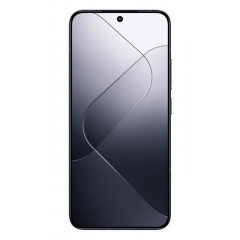 Смартфон Xiaomi 14 12/256Gb Black — фото 2
