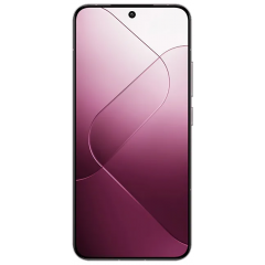 Смартфон Xiaomi 14 12/256Gb Pink — фото 2