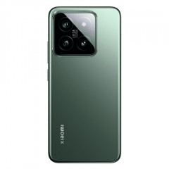 Смартфон Xiaomi 14 12/256Gb Green — фото 3