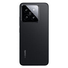 Смартфон Xiaomi 14 12/256Gb Black — фото 3