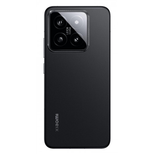 Смартфон Xiaomi 14 12/512Gb Black — фото 3